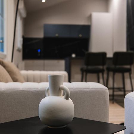 Apartamento Elegance & Calme : Centre/Gare/Cite Gastronomie Dijon Exterior foto