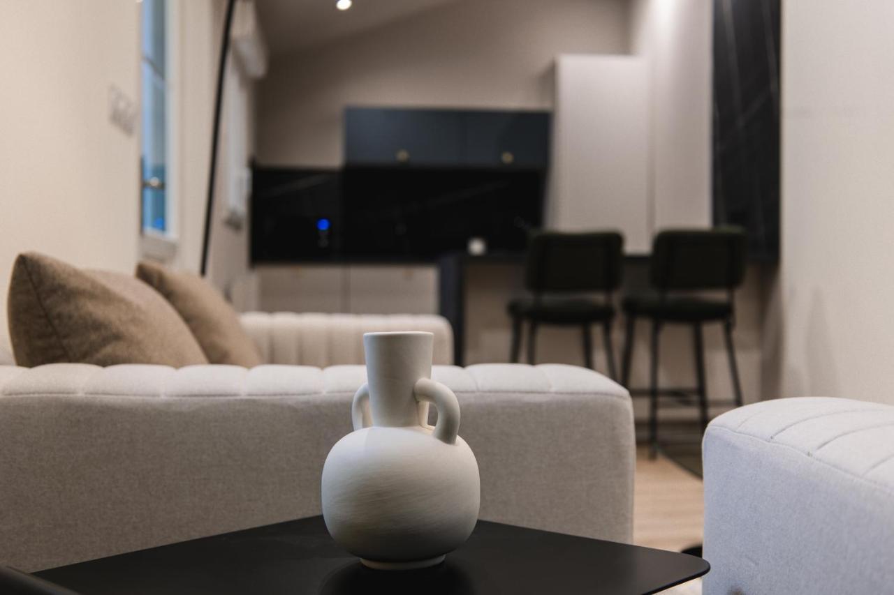 Apartamento Elegance & Calme : Centre/Gare/Cite Gastronomie Dijon Exterior foto