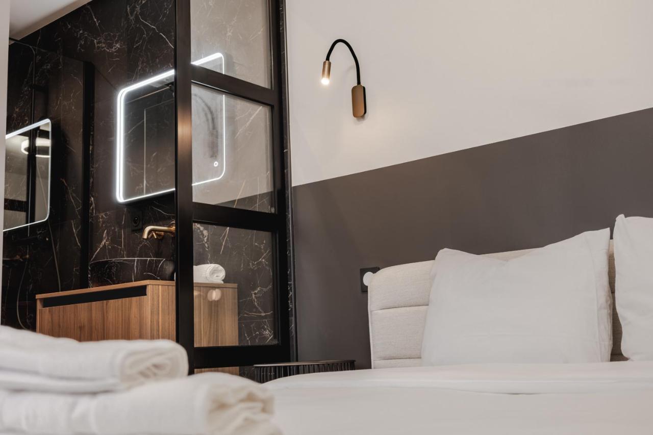 Apartamento Elegance & Calme : Centre/Gare/Cite Gastronomie Dijon Exterior foto